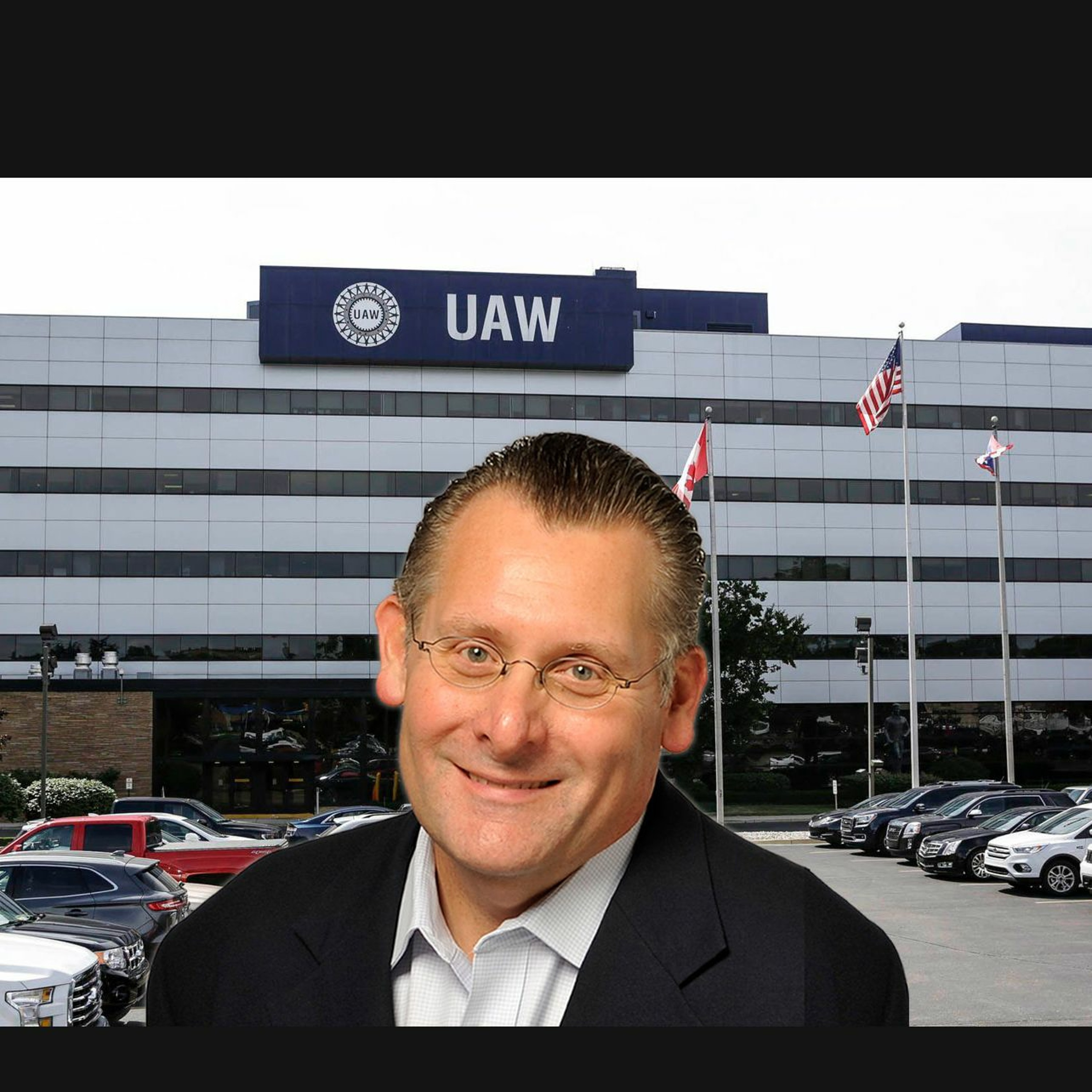 Howes on feds' probe, UAW corruption