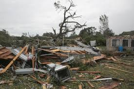 Federal disaster loans available to Lakeland tornado victims
