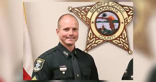 Sarasota sheriff’s sergeant resigns when questioned about on-duty sex