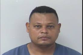 Merritt Island man buys 4 pounds of cocaine … from sheriff’s detective, report states