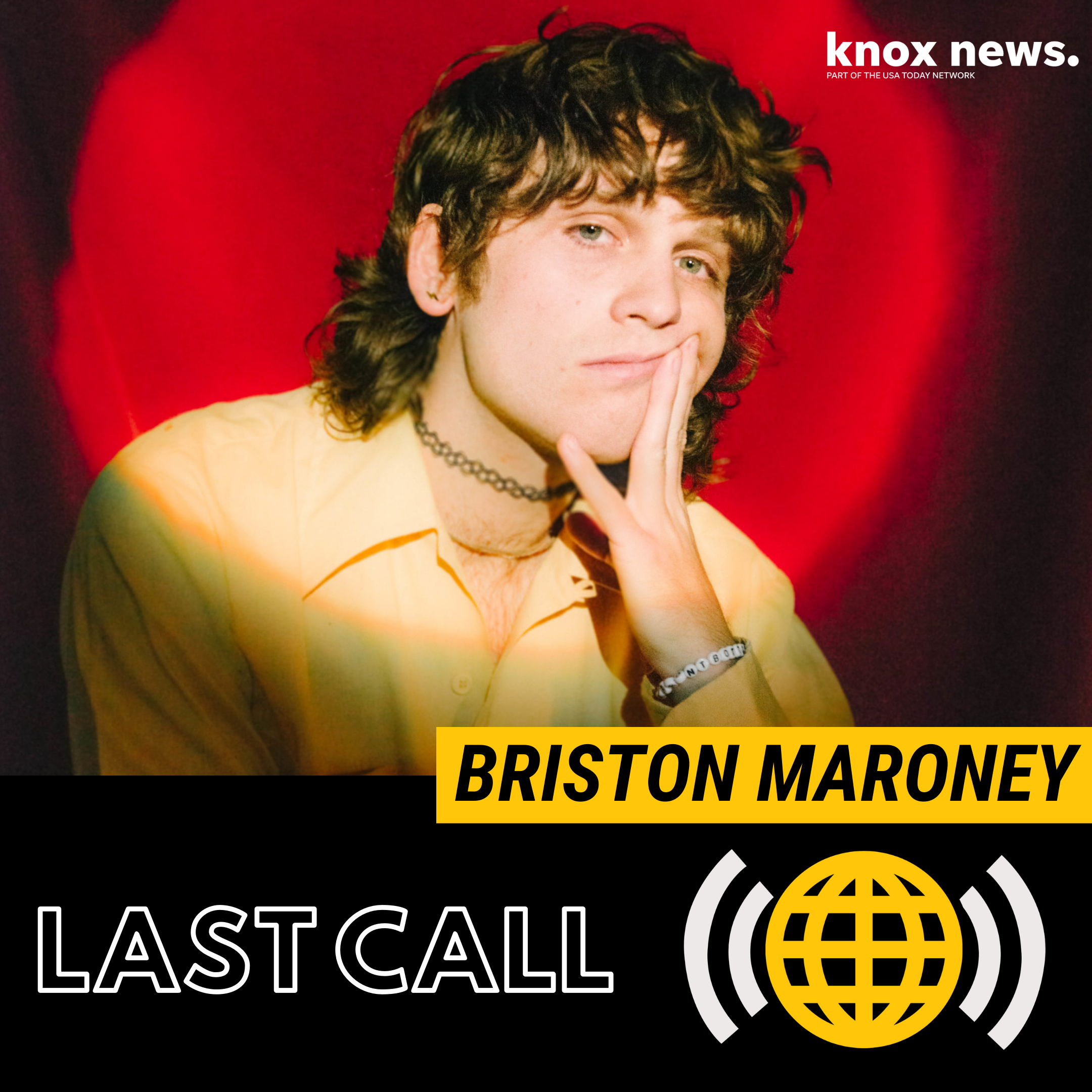 Last Call: Briston Maroney talks 'Sunflower' album and COVID-19