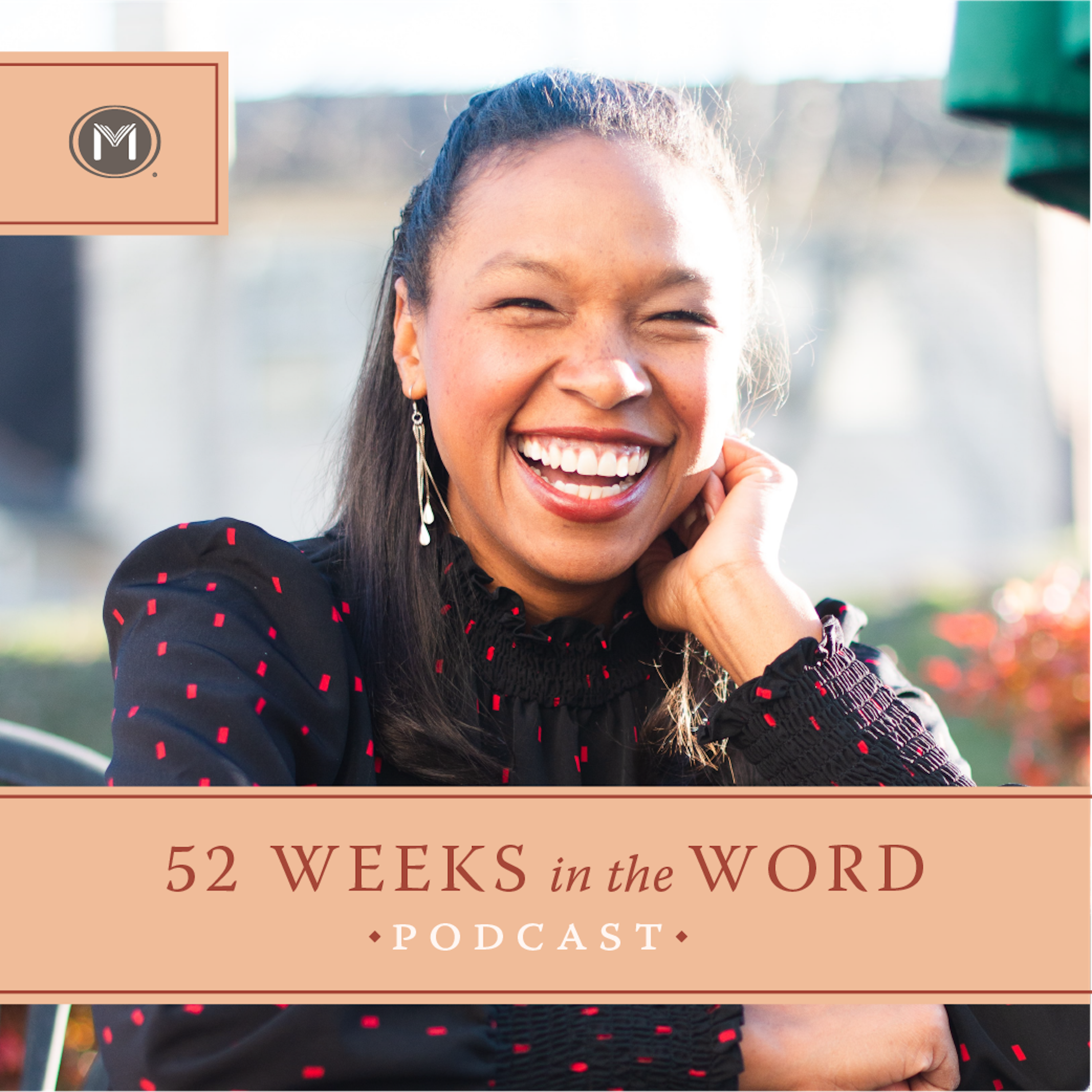 Week 20: Devotional of Encouragement with Trillia Newbell