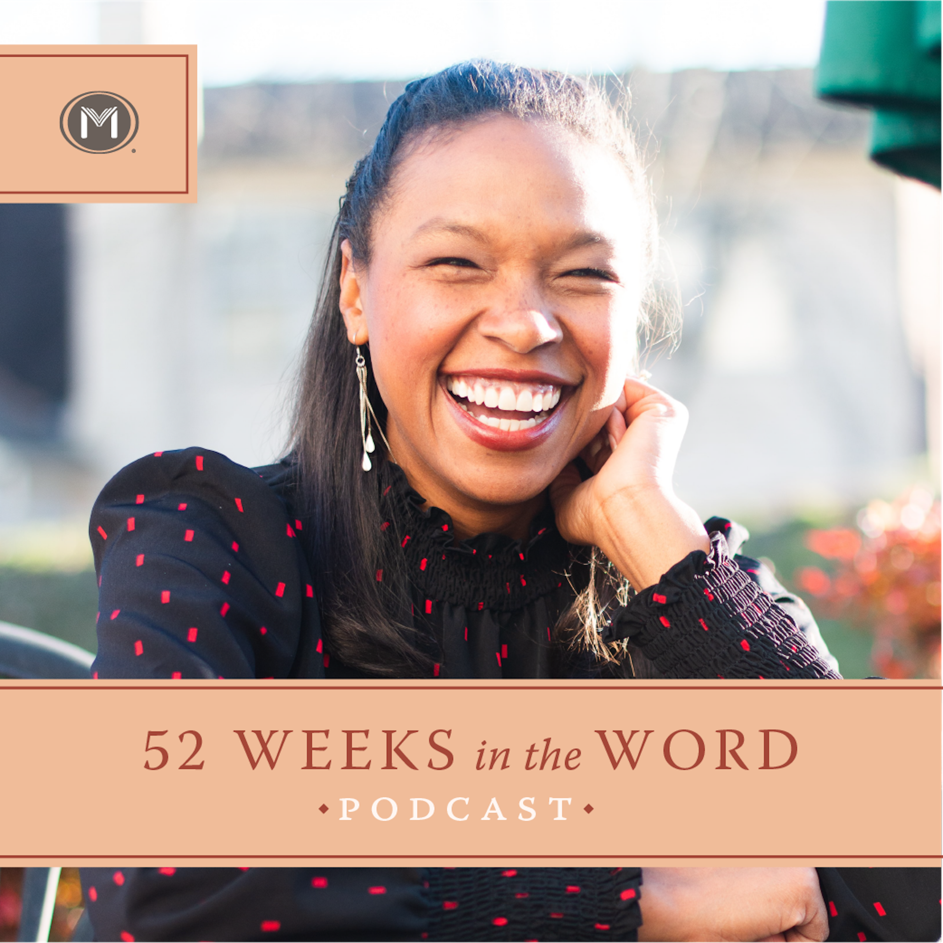 Week 47: The Book of Romans with Courtney Doctor