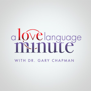 Just Discovered the 5 Love Languages!