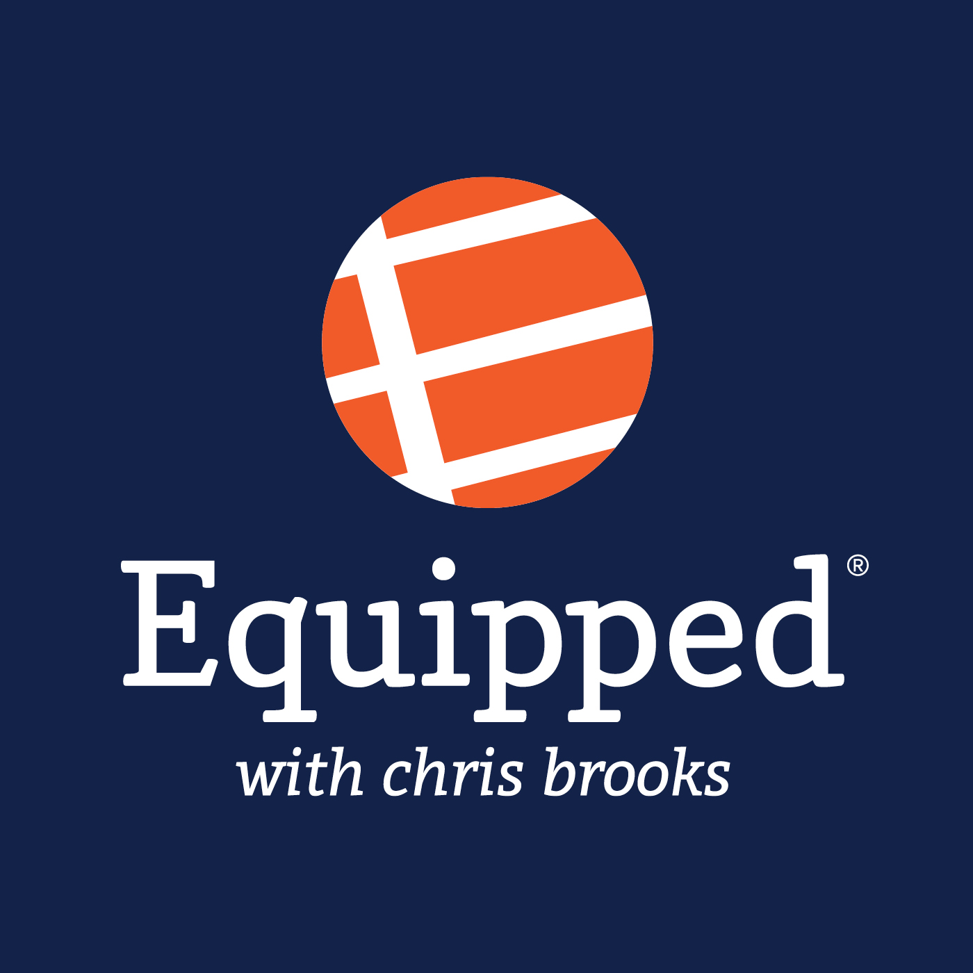 Equipped to Follow Jesus