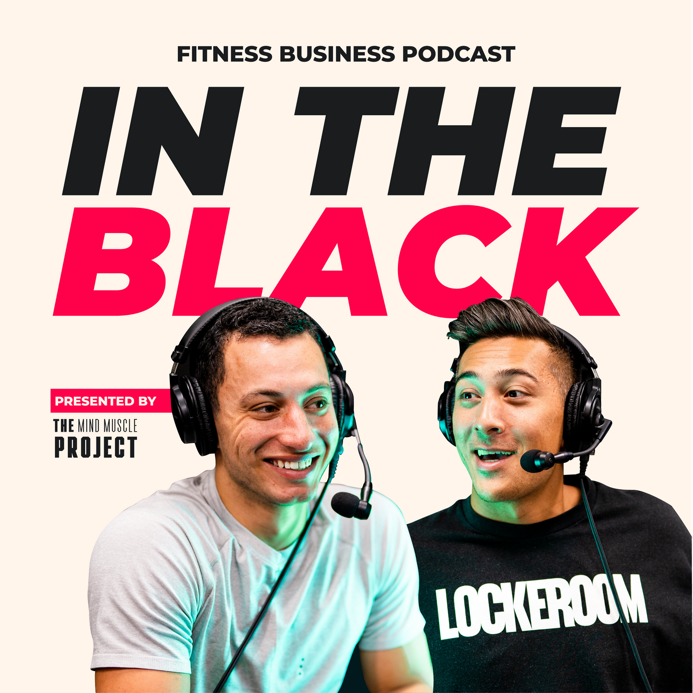 13: 4 Ways To Upgrade Your Fitness Business With Sean Greeley