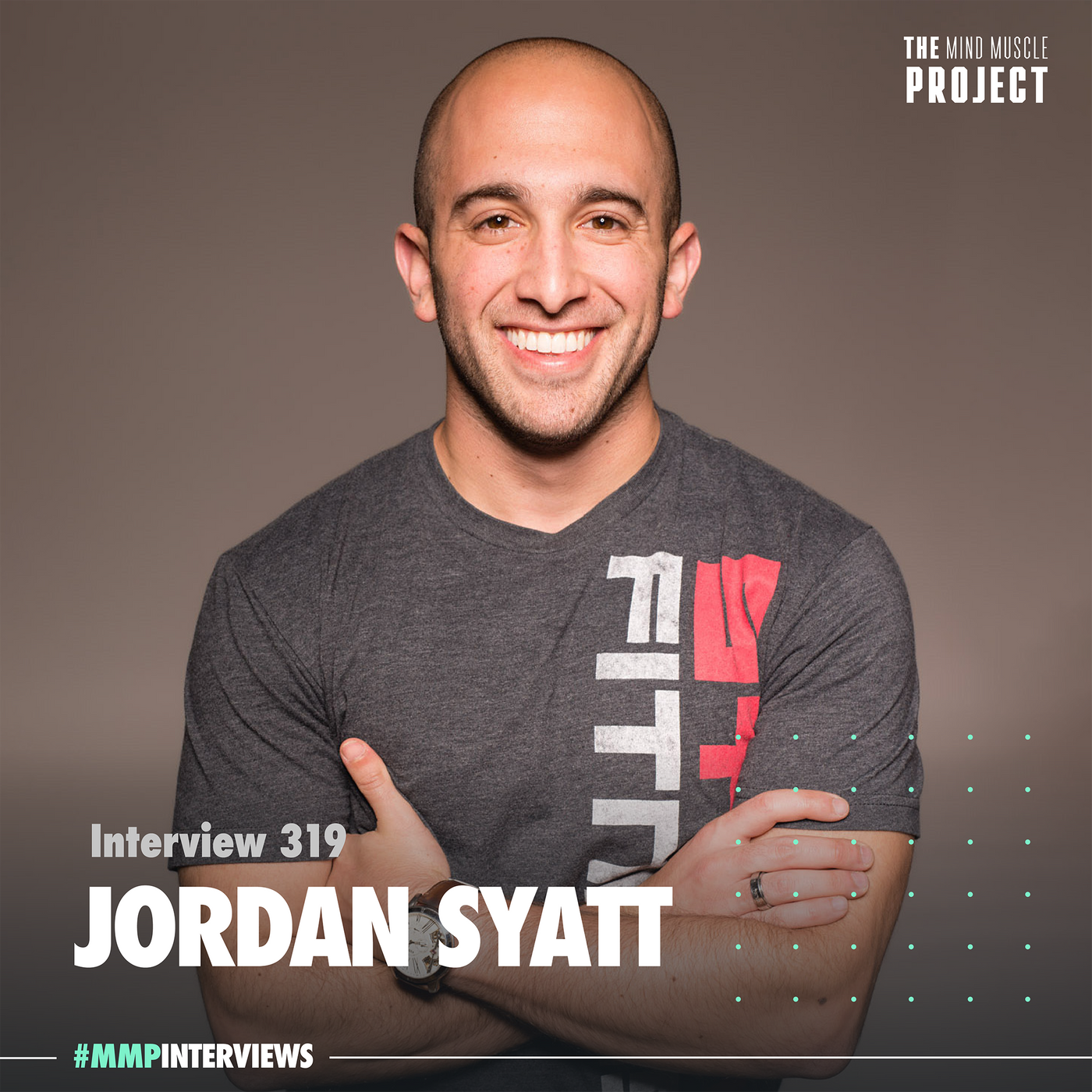 759: Jordan Syatt, Gary Vee's Trainer on Work Ethic - Interview 319