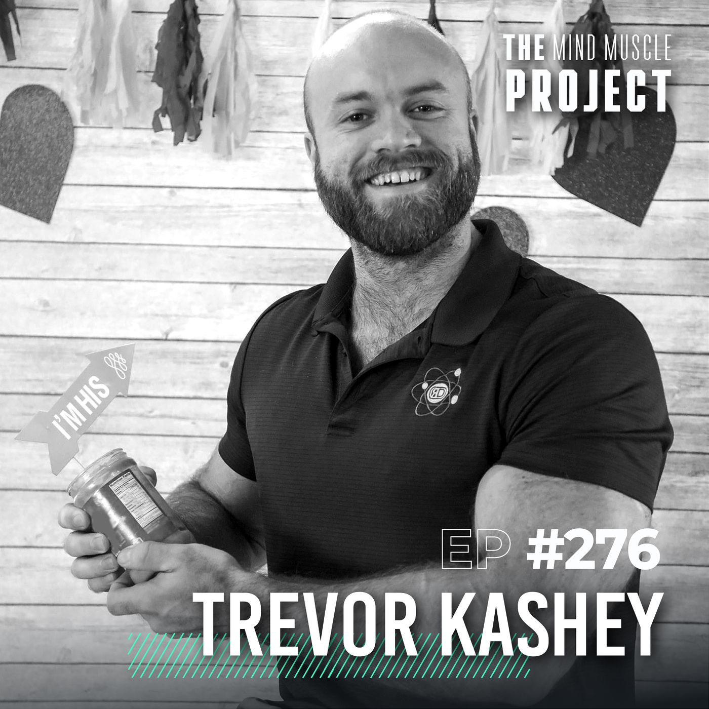 578: Trevor Kashey on Why Goal Setting Always Fails