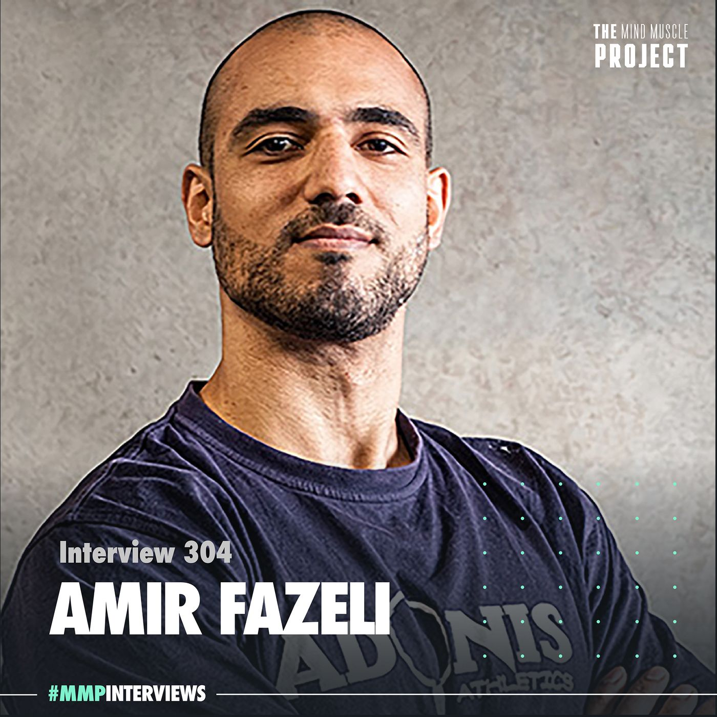 698: Amir Fazeli on Elite Insider Strength Knowledge - Interview 304