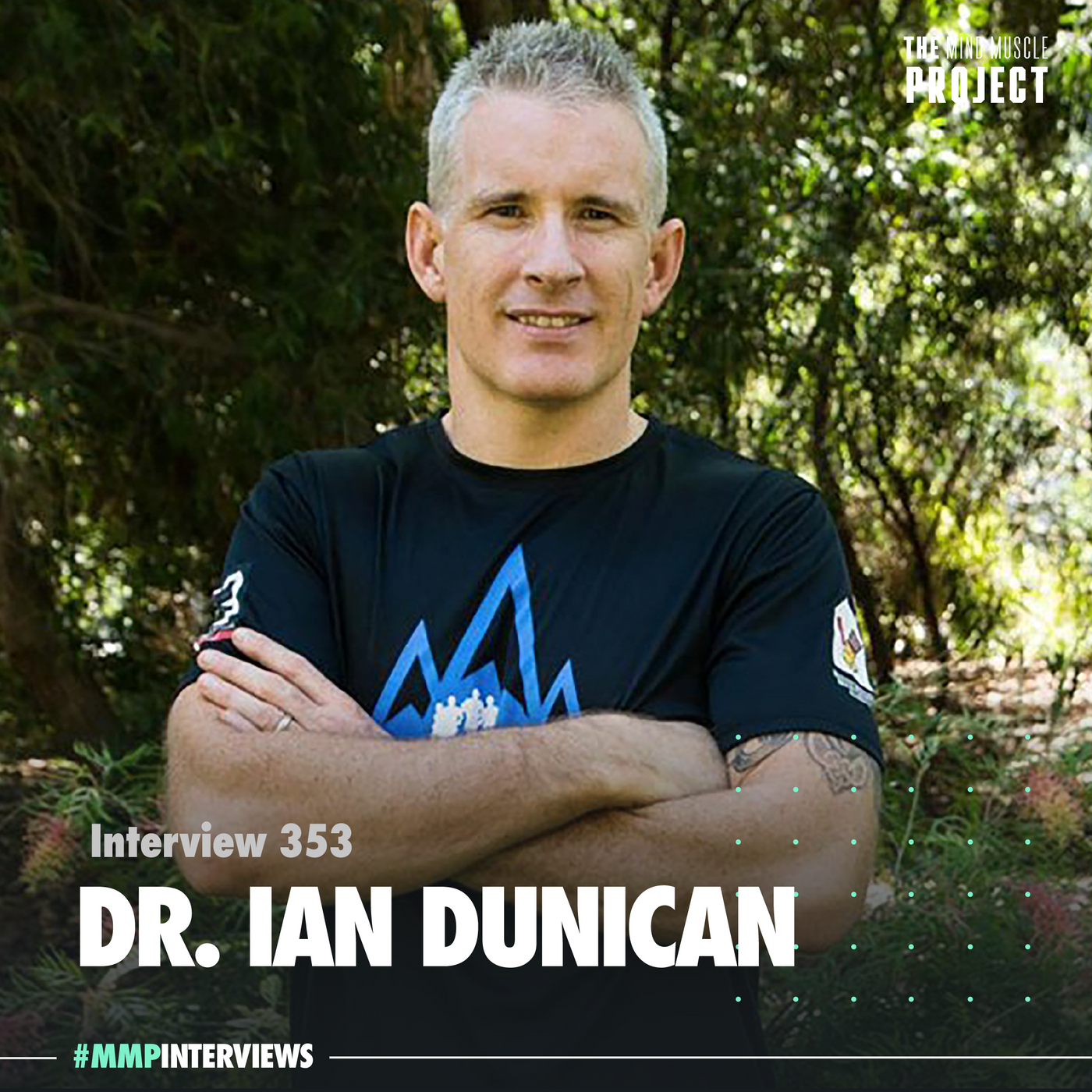 894: Dr. Ian Dunican On The Real Science Of Sleeping Better - Interview 353