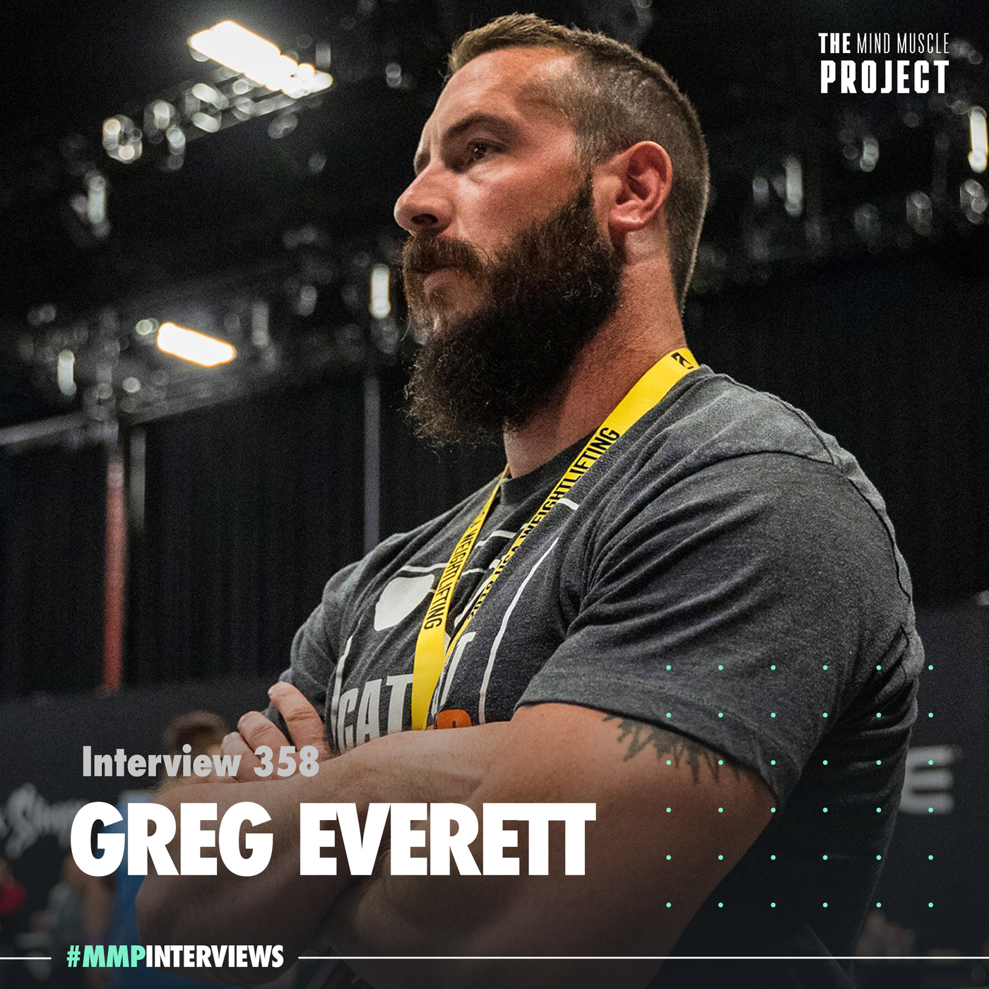 913: Greg Everett On The Future Of Weightlifting - Interview 358