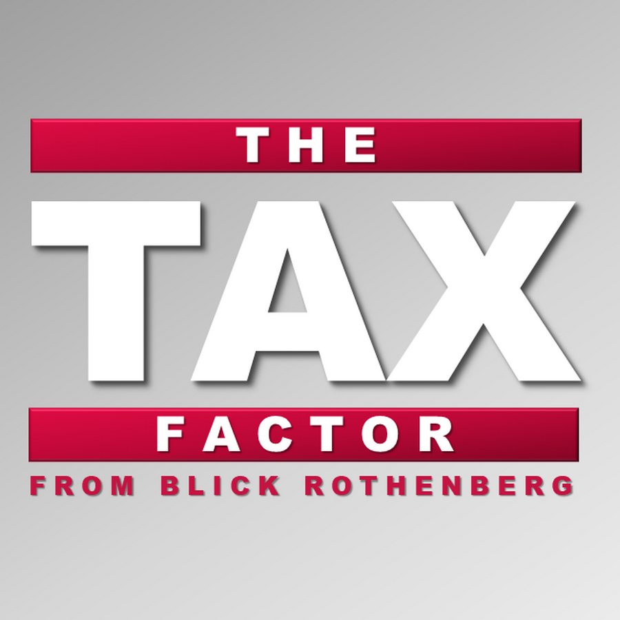 The Tax Factor - Episode 50 - Sunscreen, fraudulent R&D claims, and snail farms