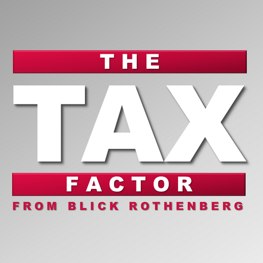 The Tax Factor – Episode 38 - PAYE, Politics & Poppadoms