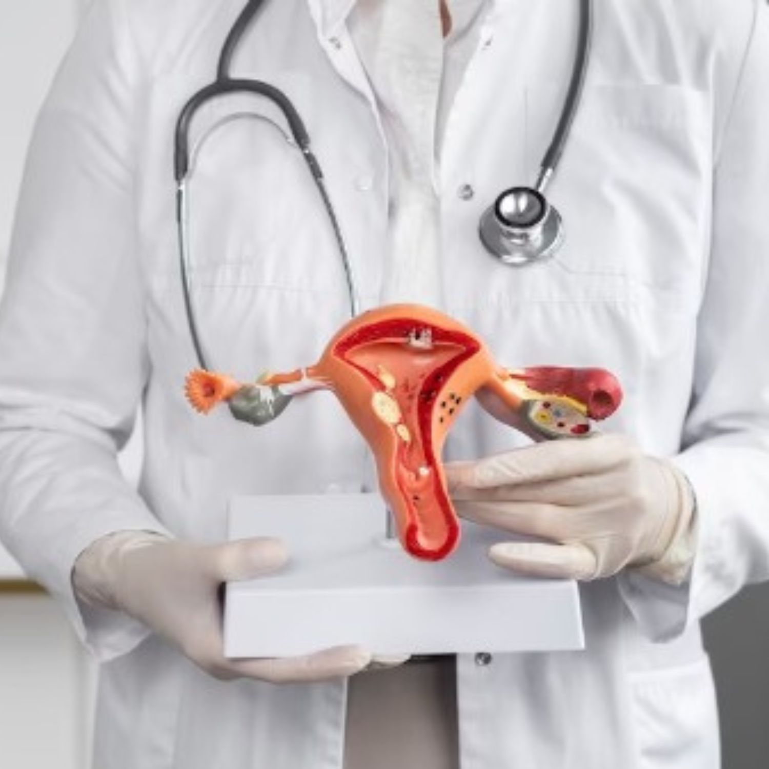 Você sabia que o câncer de ovário é o terceiro tumor ginecológico mais comum do Brasil?