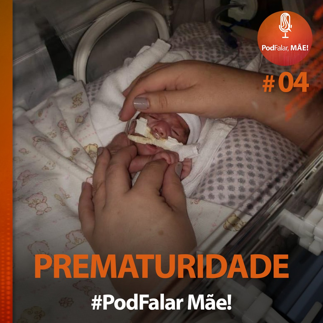 #4 - Prematuridade