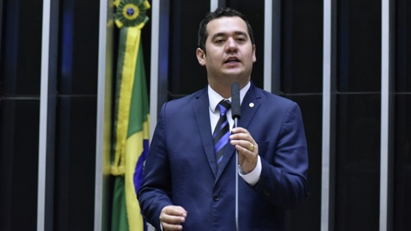 Deputado Federal, Ricardo Silva (PSD), anuncia pré-candidatura à Prefeitura de Ribeirão