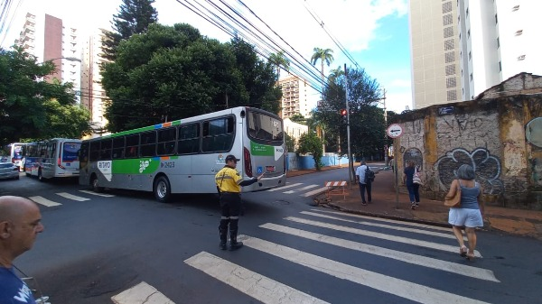 Trânsito e mobilidade, palavras cada vez mais constantes no dia-dia do ribeirão-pretano