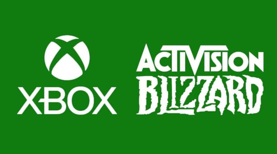 Órgão regulador do Reino Unido encaminhou compra da Activision King pela divisão Xbox da Microsoft