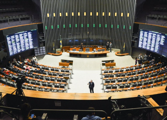 Senado Federal aprova o Marco Legal dos jogos no Brasil