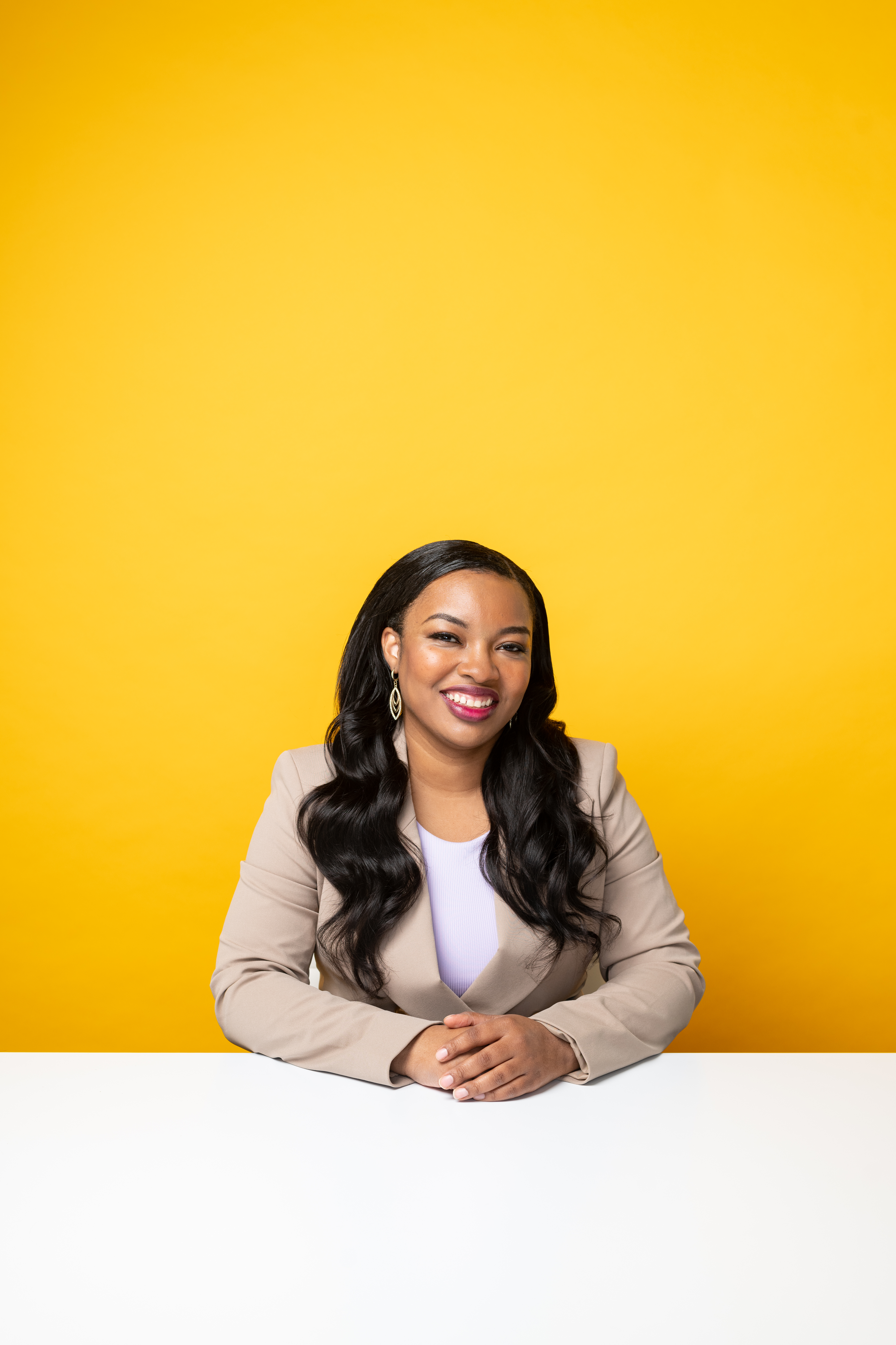 NPR host Ayesha Rascoe celebrates what it means to be 'HBCU Made'