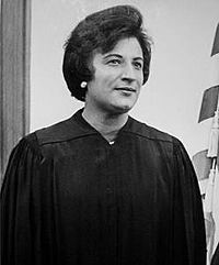 New Haven judge Constance Baker Motley is a civil rights icon