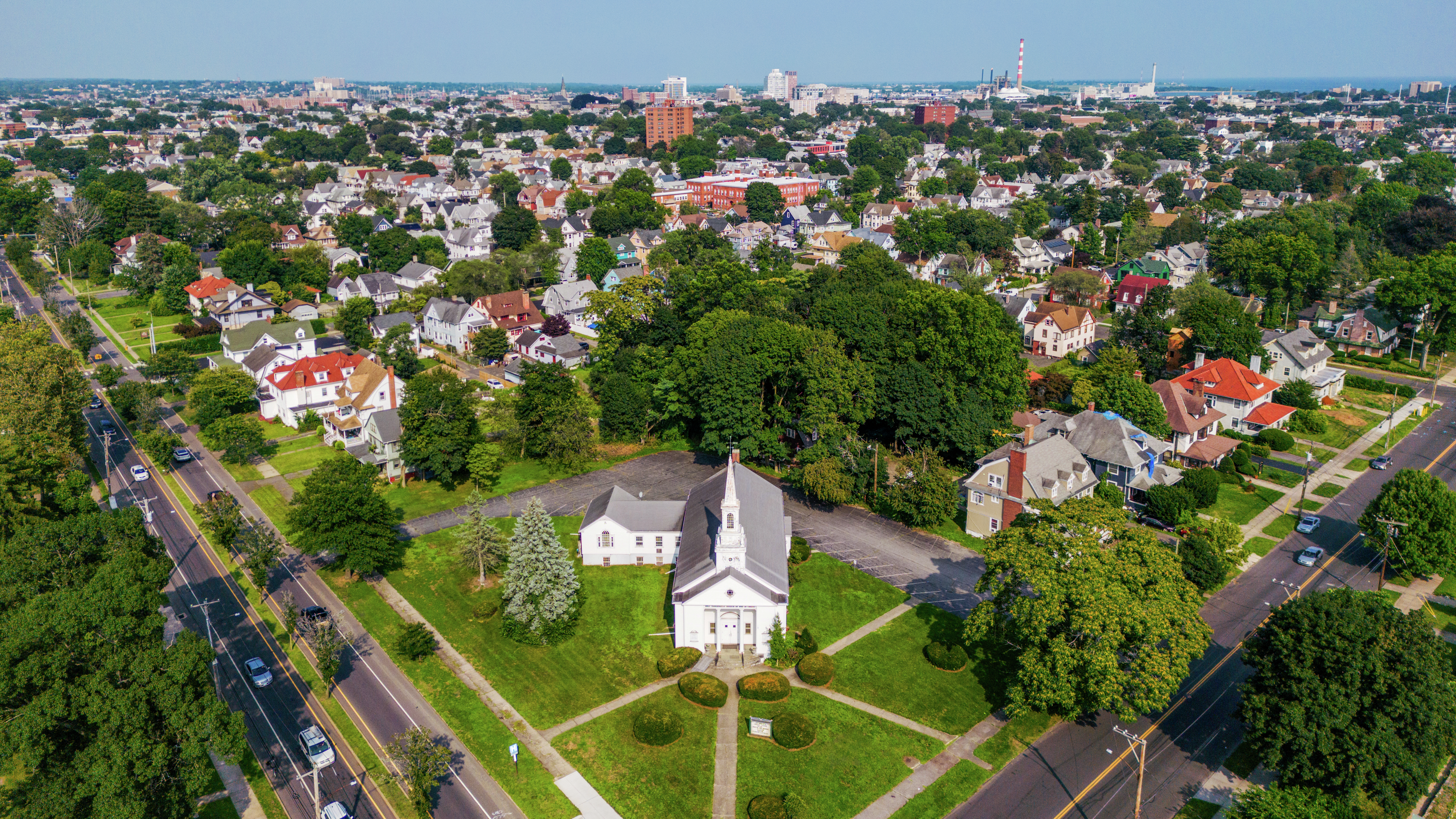 Election 2024: Connecticut's 4th Congressional District