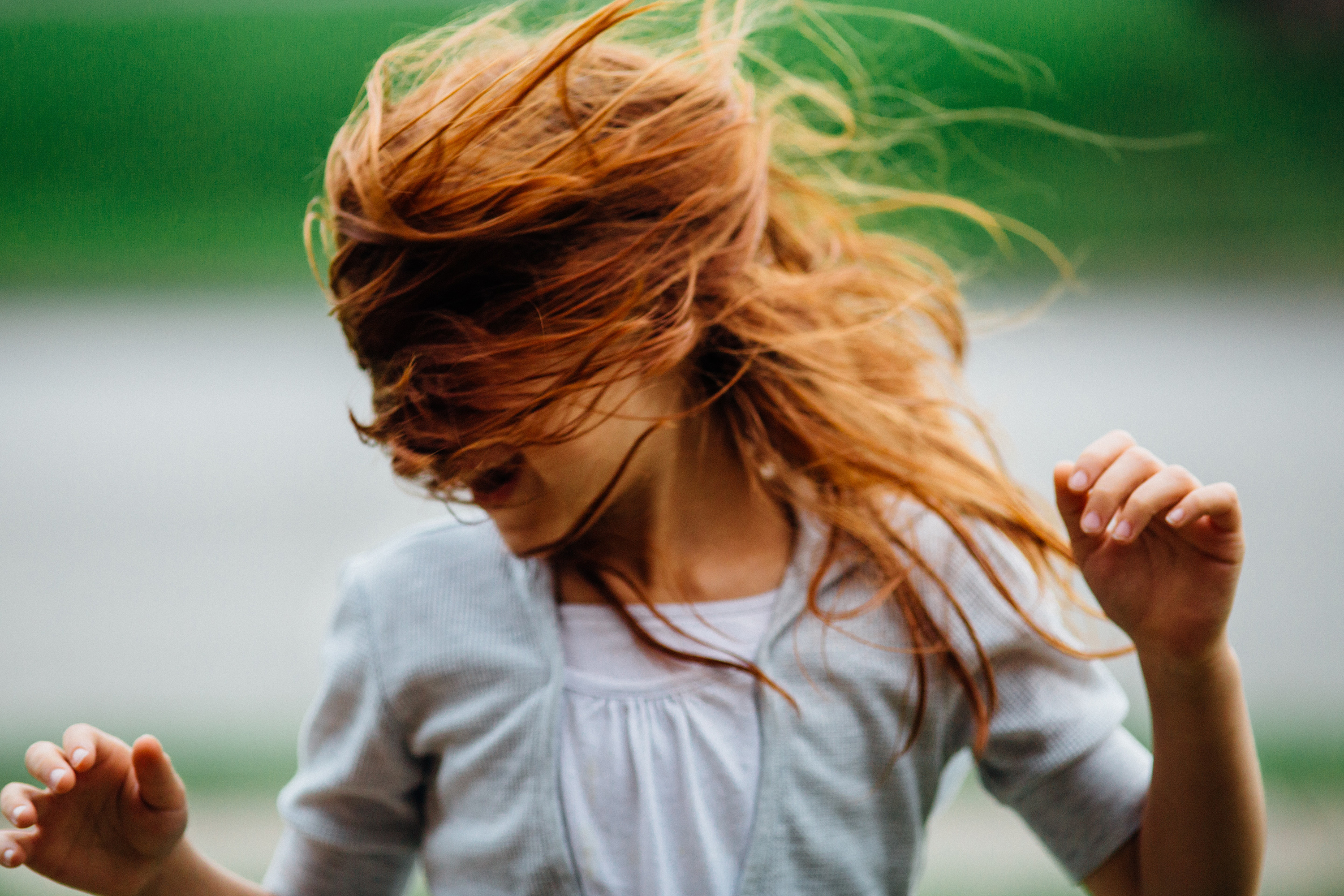 Redheads: From stereotypes to superpowers