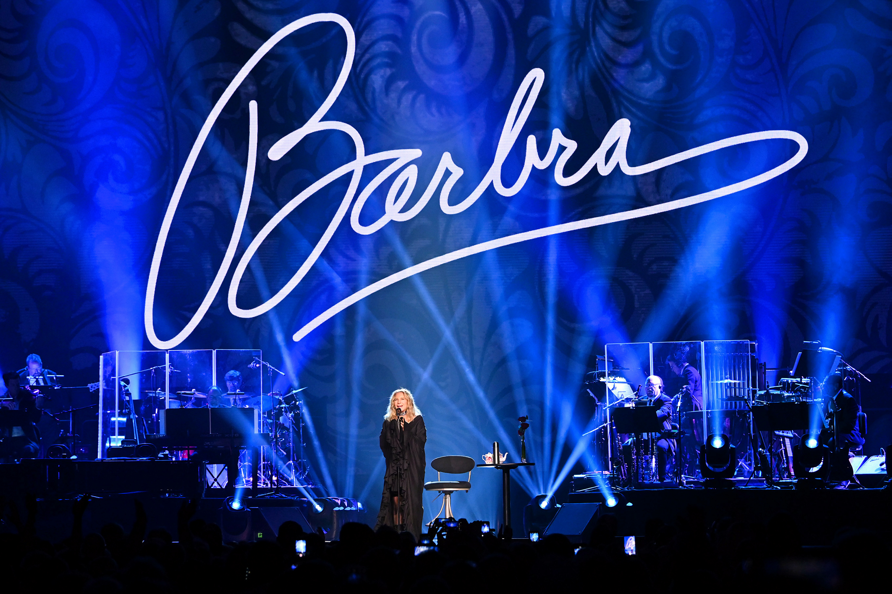 From Barbra to Beyoncé: A look at the appeal of divas