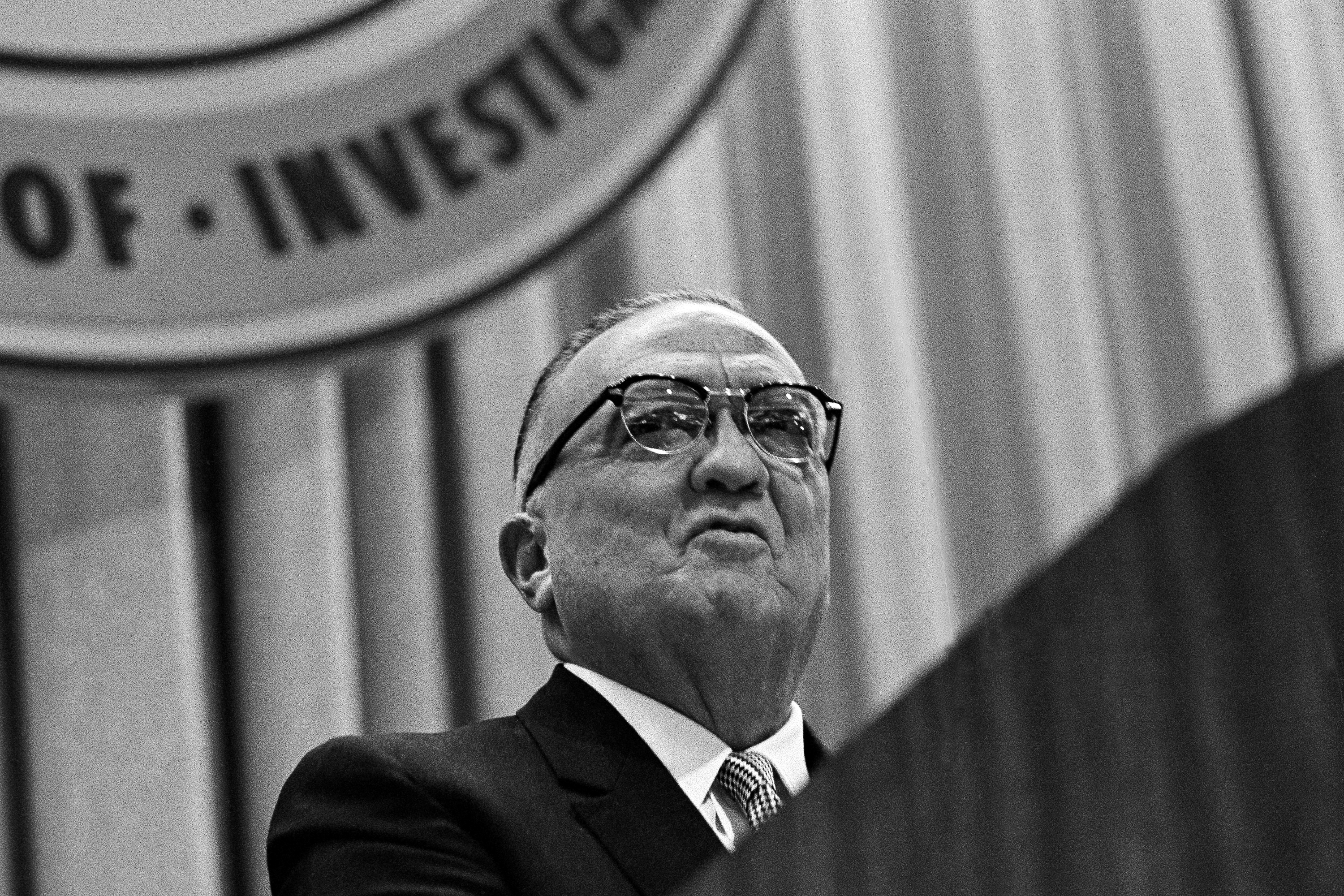 Unpacking the impact of J. Edgar Hoover on the FBI and 20th century America