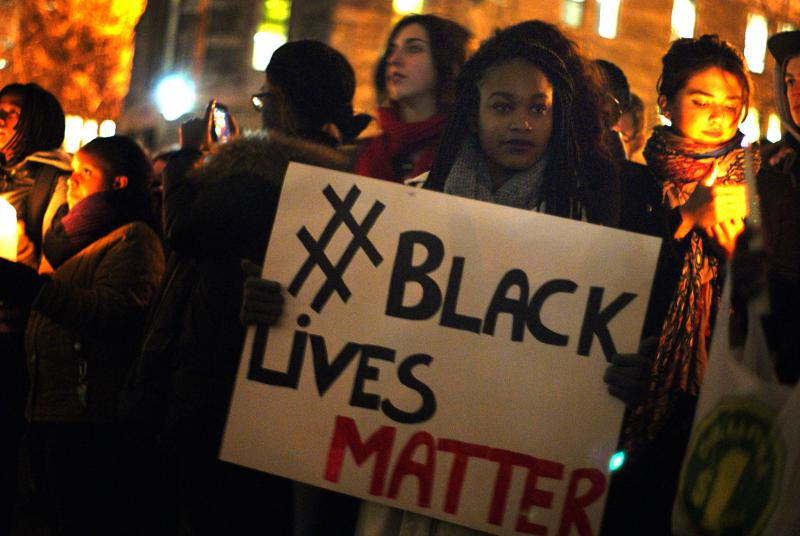 The Convergence Of A Pandemic, Police Brutality And Racism