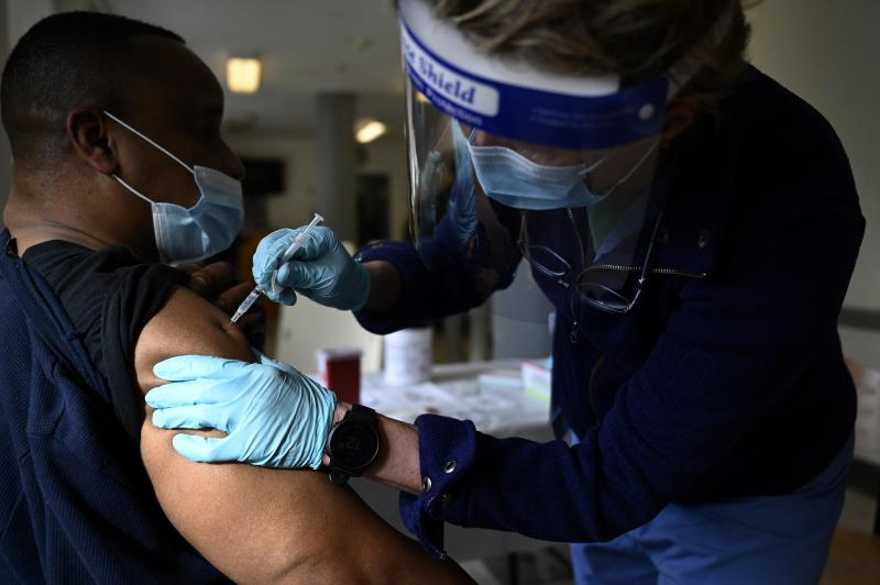 Vaccine Passports Could Be Coming as More Americans Get Immunized Against COVID-19