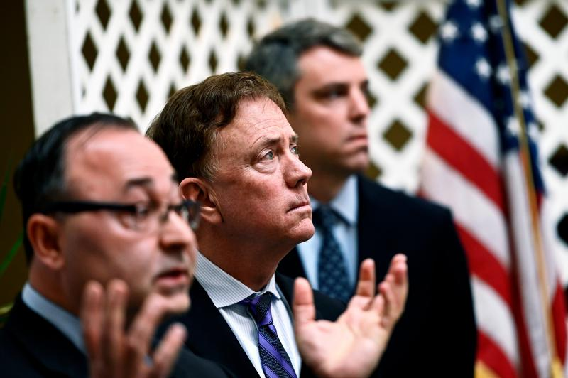 What Are The Next Steps In Reopening Connecticut? A Check-in With Governor Lamont