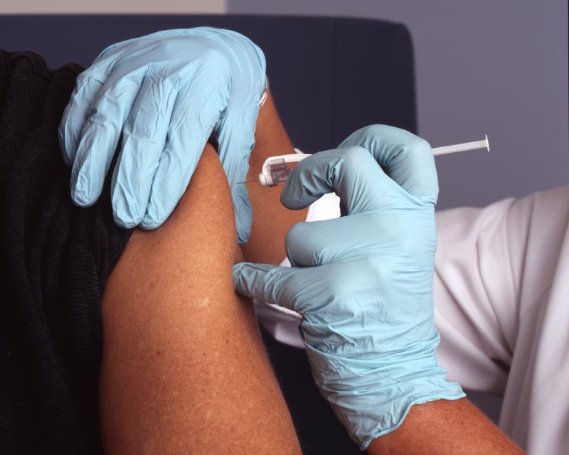 Who Gets The COVID-19 Vaccine First? Connecticut Experts Break Down the Plan