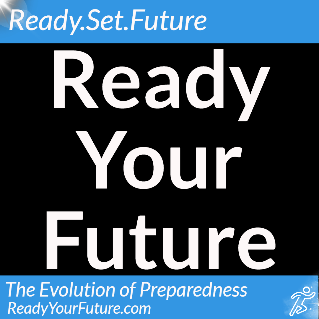 Workplace Preparedness - You'll Be Glad You Prepared!