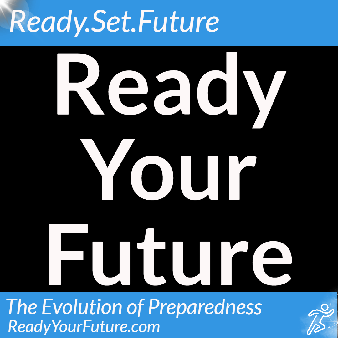 Preparedness in 2023 - Interview with Paul Martin