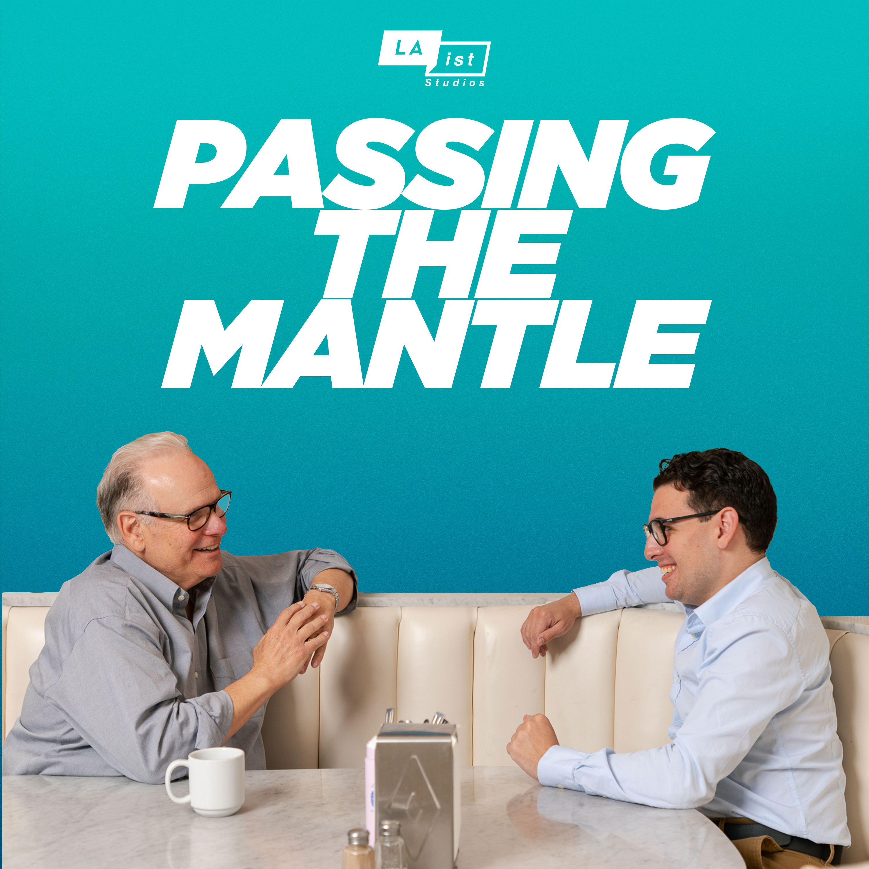 LAist Studios presents Passing The Mantle: How LA’s food scene has changed in the last 50 years