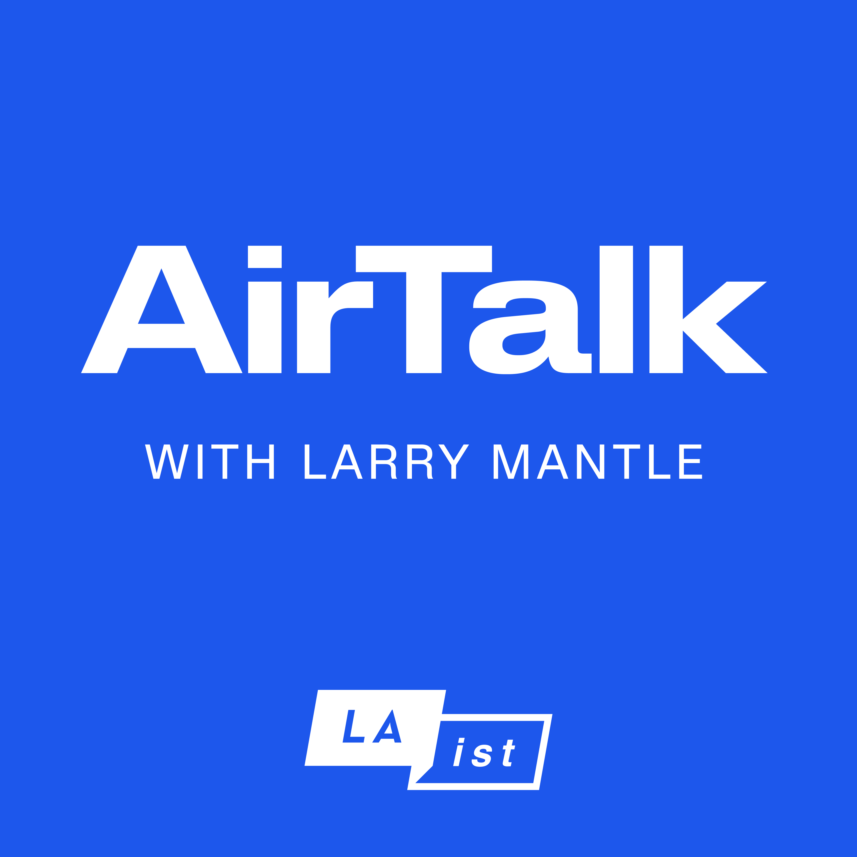 AirTalk Episode Thursday April 15, 2021
