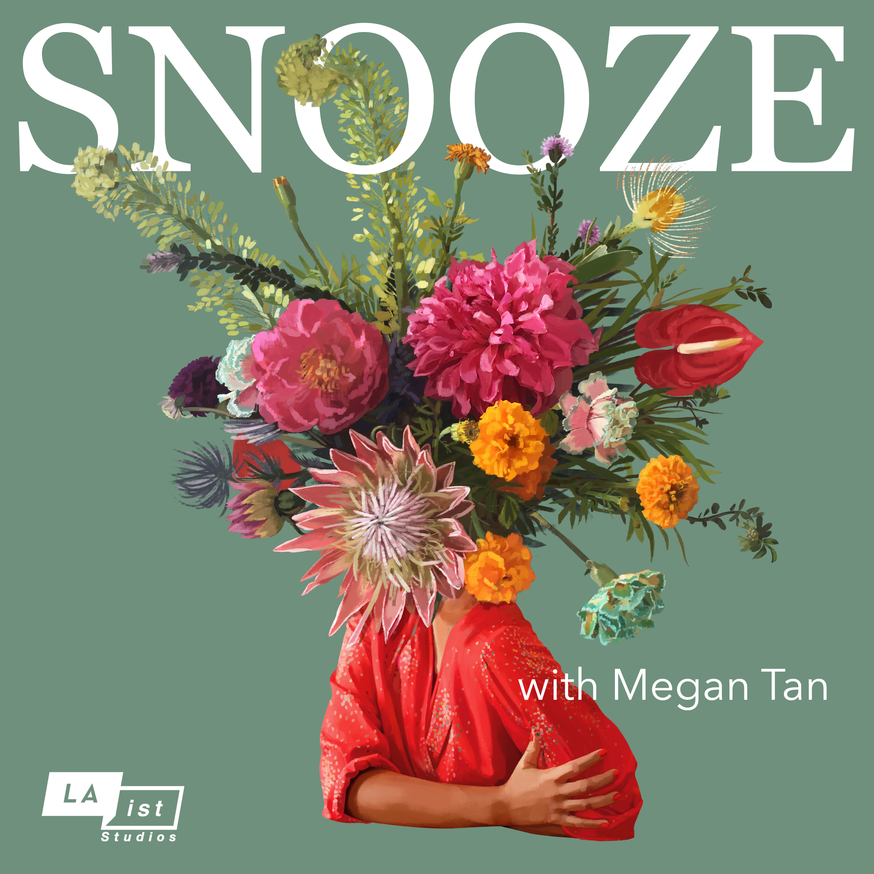 S1Introducing Snooze, from LAist Studios