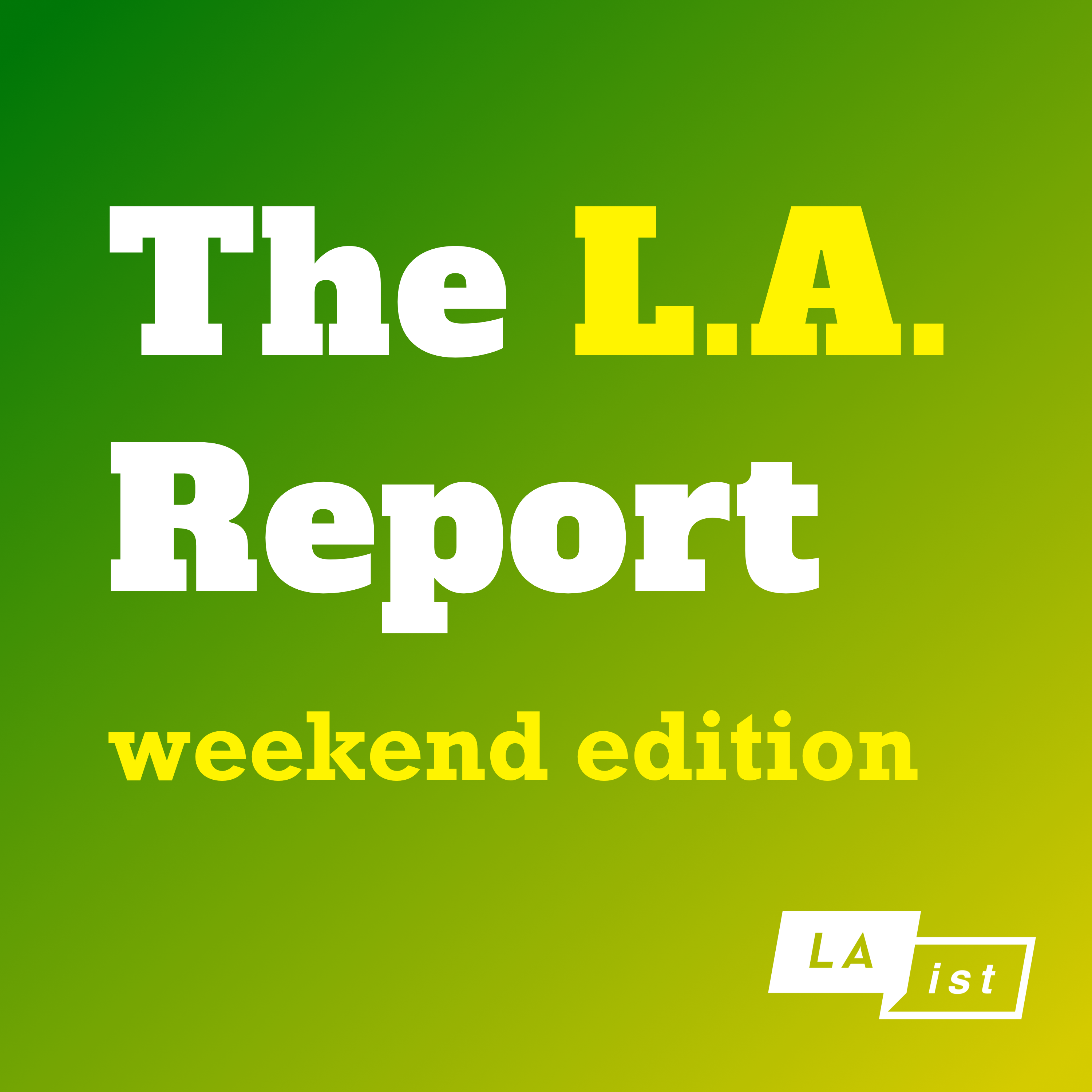 Kevin de Leon concedes to Ysabel Jurado; New environmental rules could affect gas prices; Protest in DTLA for immigrants' rights — The Saturday Edition