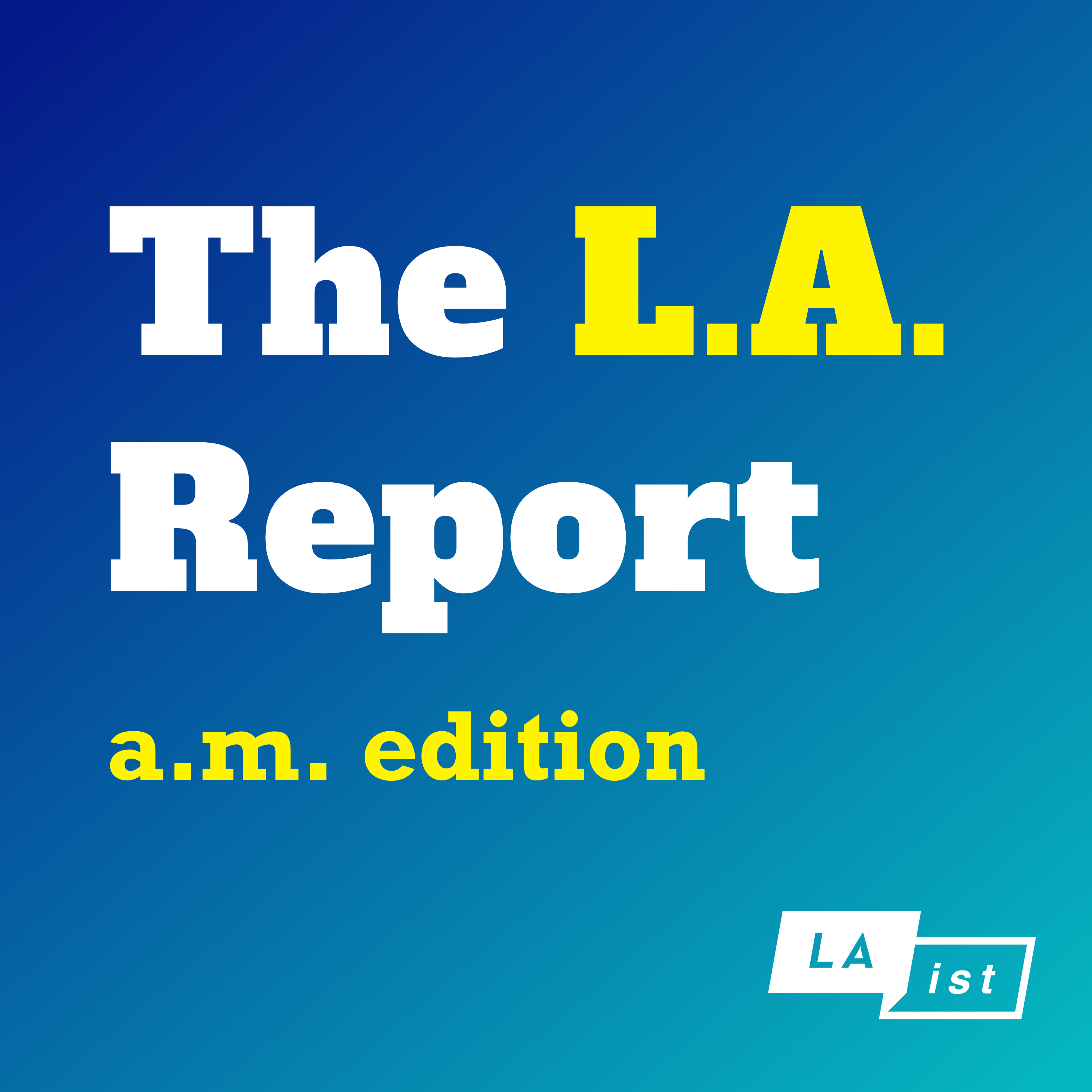 CD-14 candidate Ysabel Jurado under scrutiny for controversial remarks towards police, SoPas homes owned by Caltrans for sale up to $1million, Dodgers World Series tickets on sale for a grand— The A.M. Edition