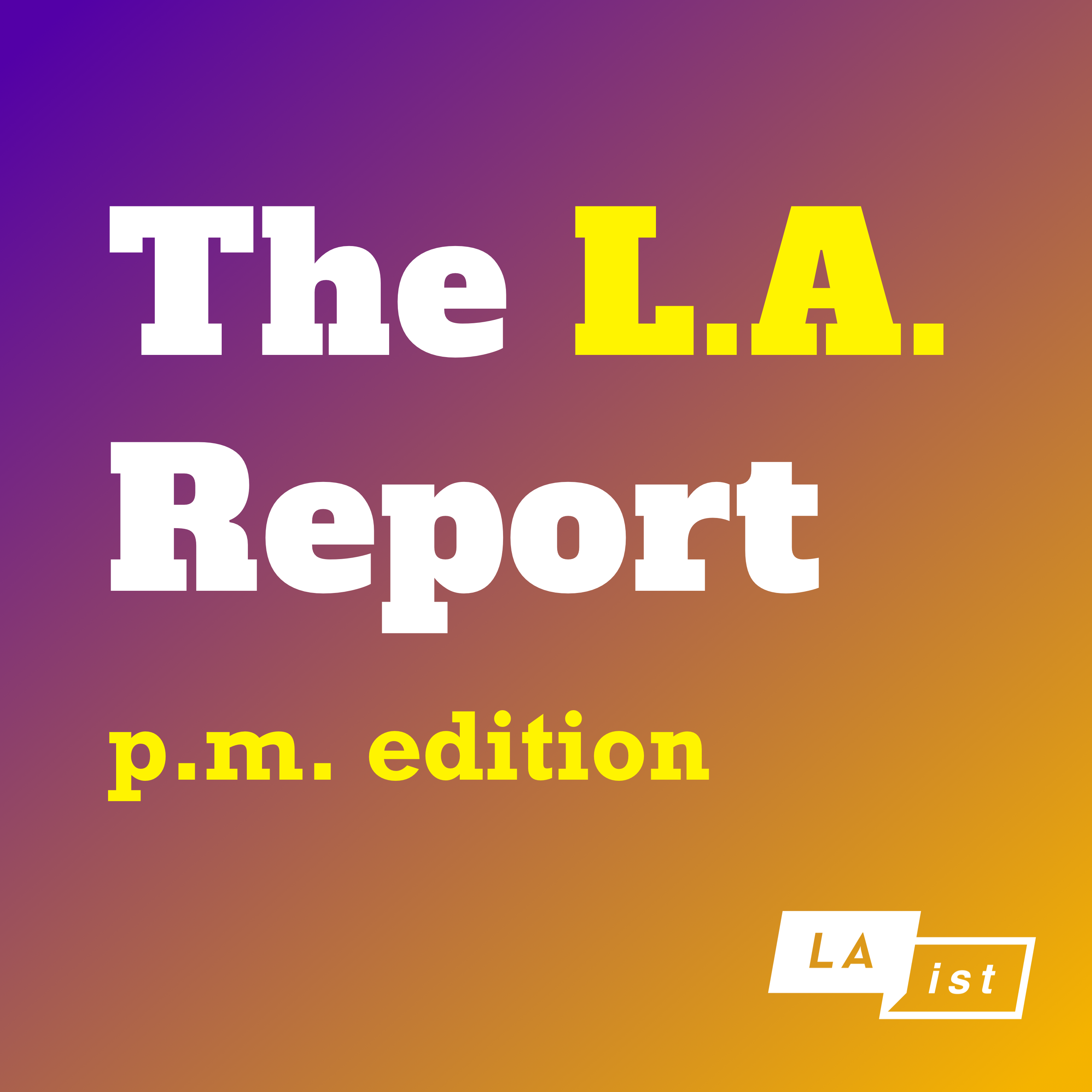 Inspector General criticizes Sheriff's Department anti-gang policy; OC Supervisor Andrew Do censured by his colleagues; Where's the money collected from Measure ULA coming from? — The P.M. Edition