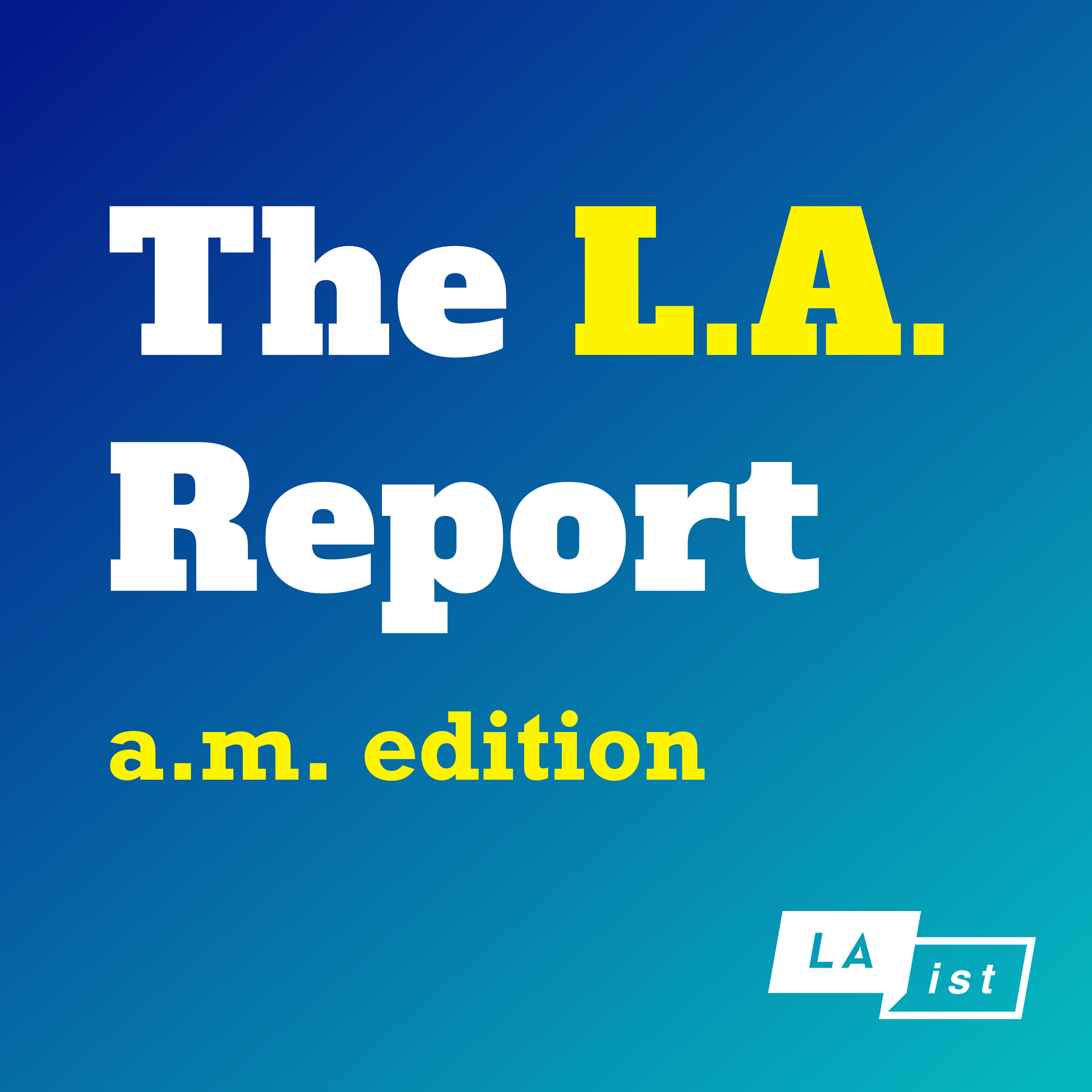 Police Break Up Pro-Palestinian Encampment At UCLA, T-K Soon To Be Mandatory At Schools & Uber Loses Challenge On CA Gig Worker Law — The A.M. Edition