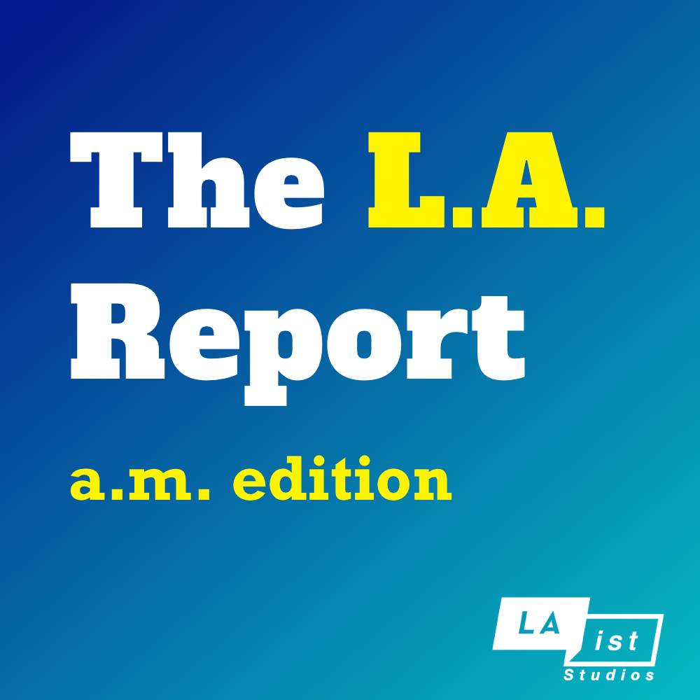 Local law enforcement confident in Super Bowl safety measures. Plus: Violent crime down, L.A. mask mandate, and more – The Morning Edition