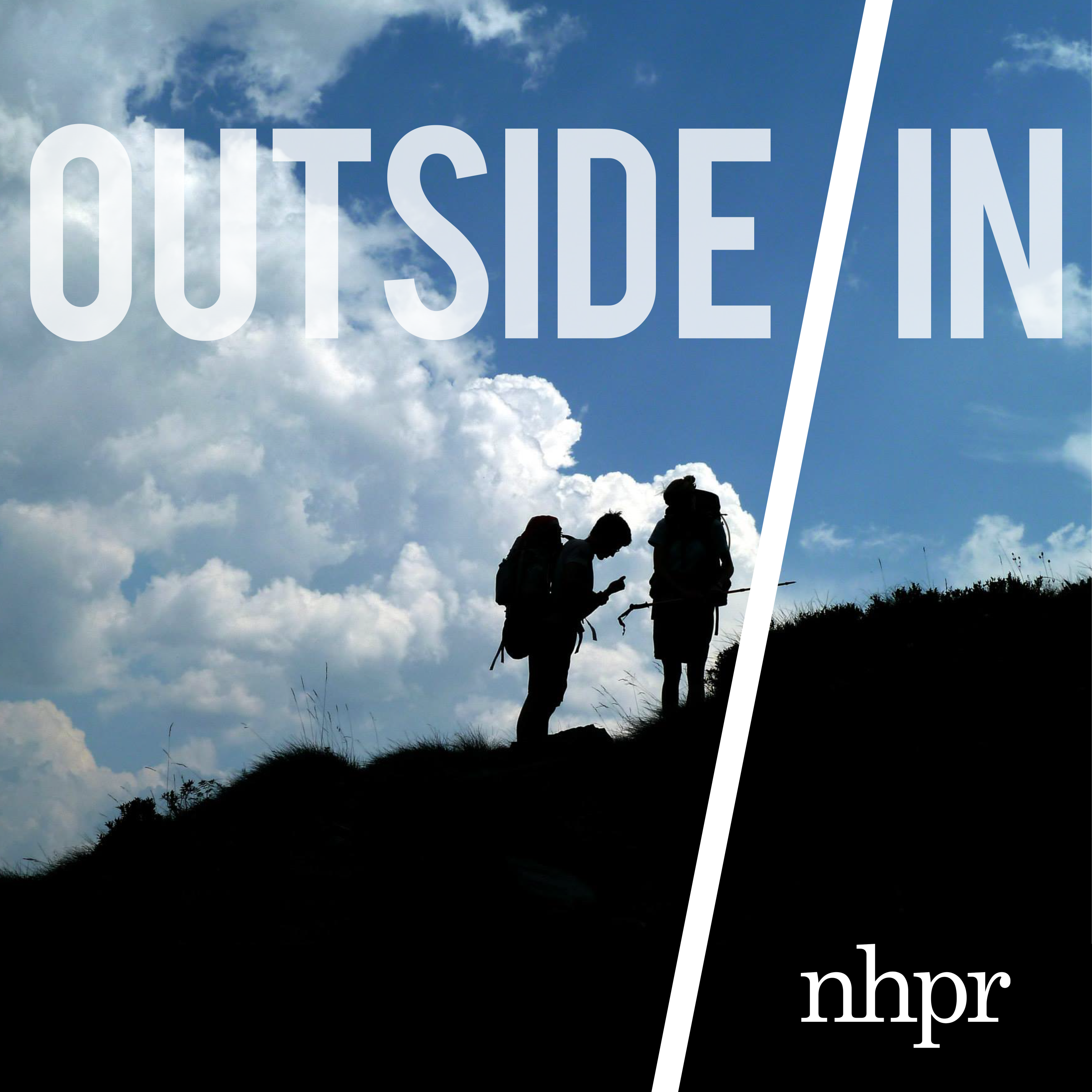 NHPR’s Outside/In: The New Space Race on Imperfect Paradise