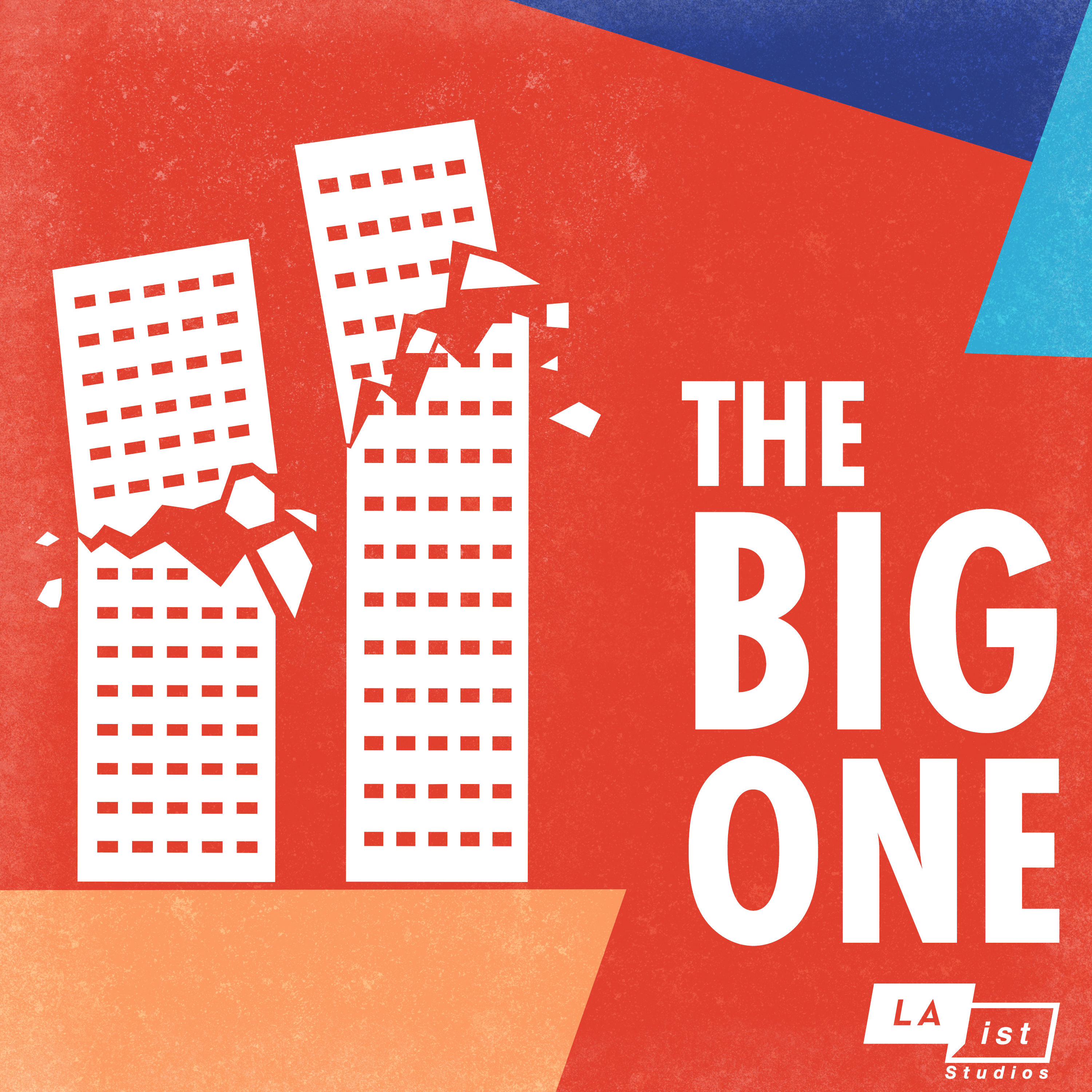 The Big One: The Buildings