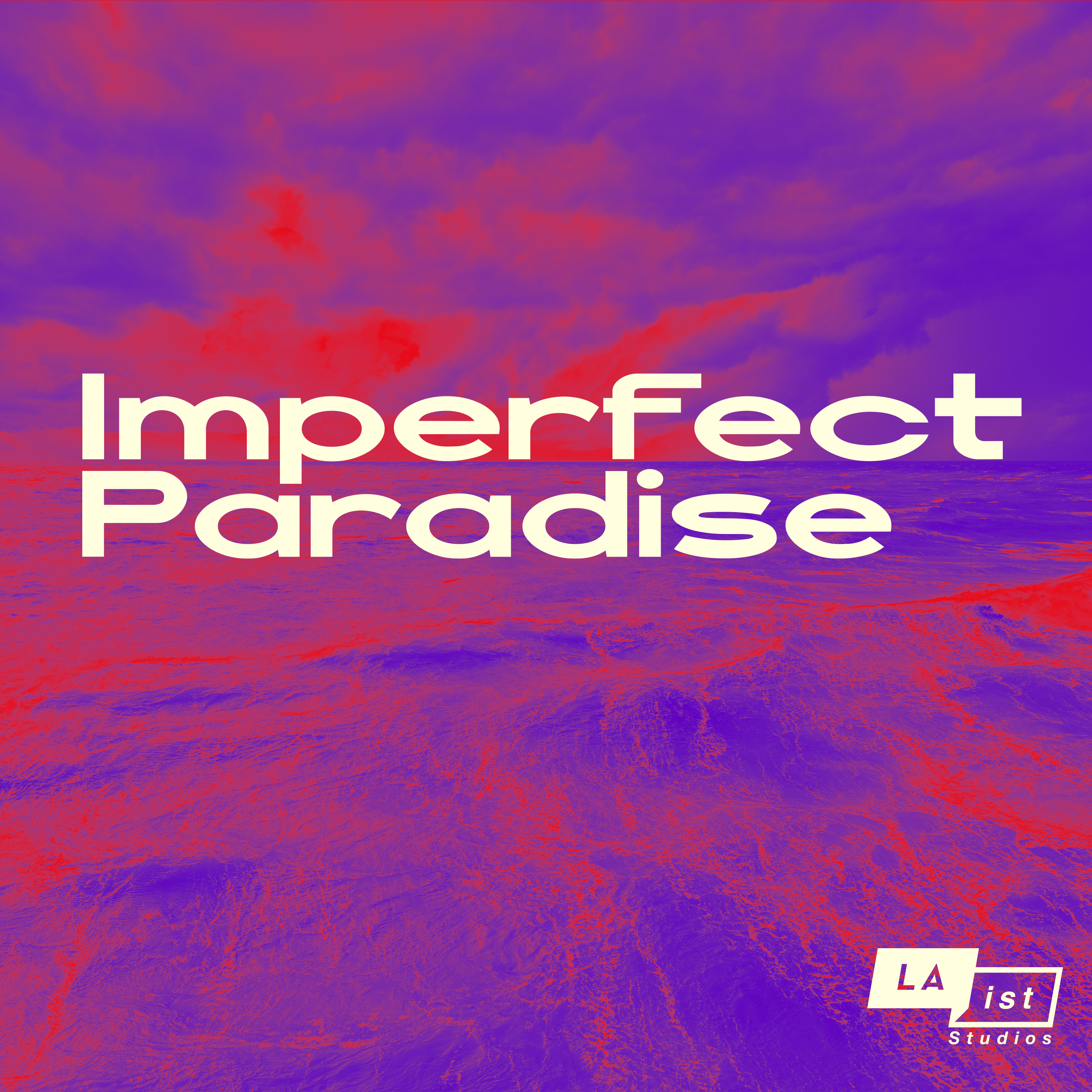 HTLA Presents: Imperfect Paradise: Strippers Union: Part 4