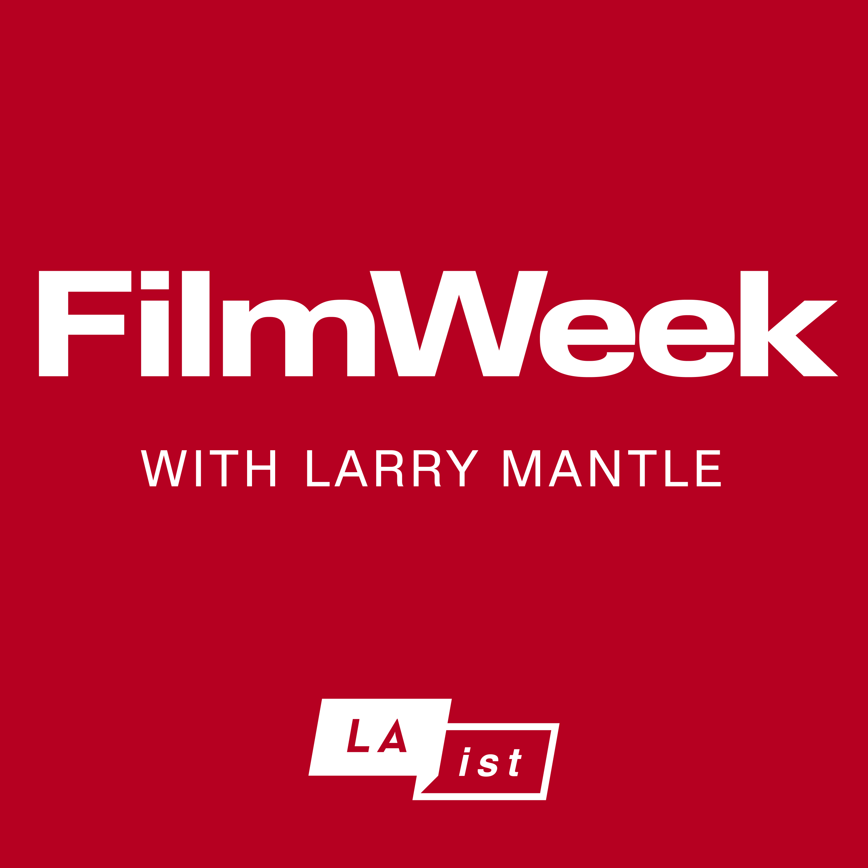 FilmWeek Feature: Larry Mantle Interviews Actor Colman Domingo About His New Film RUSTIN