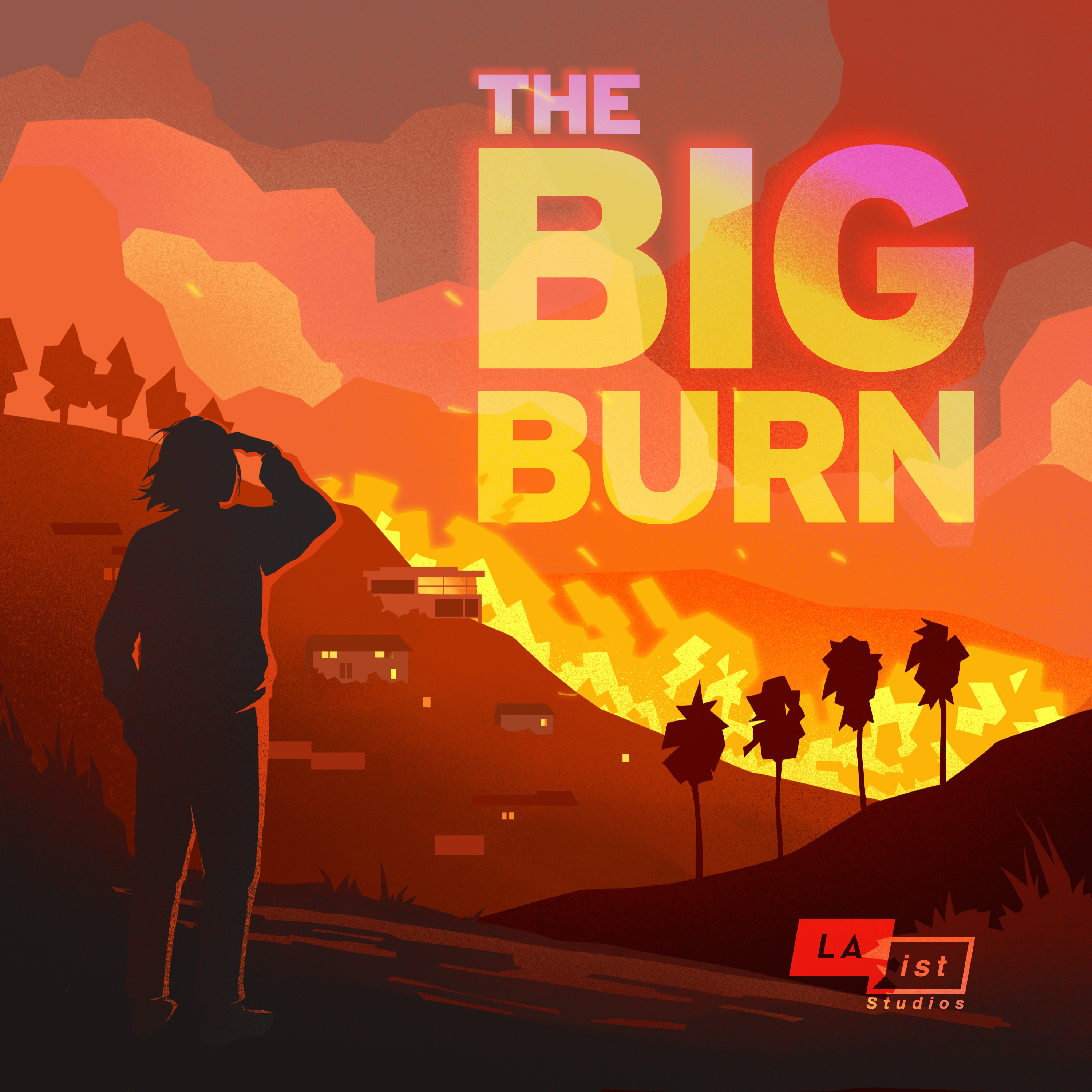 The Big Burn: Taking A Step Back