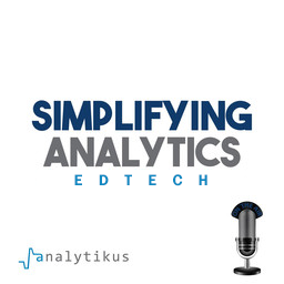 Bienvenidos a SIMPLIFYING ANALYTICS