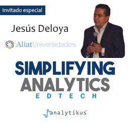 #25 - La innovacion educativa: pasado, presente y futuro - Jesus Deloya